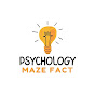 Psycho Maze Fact logo