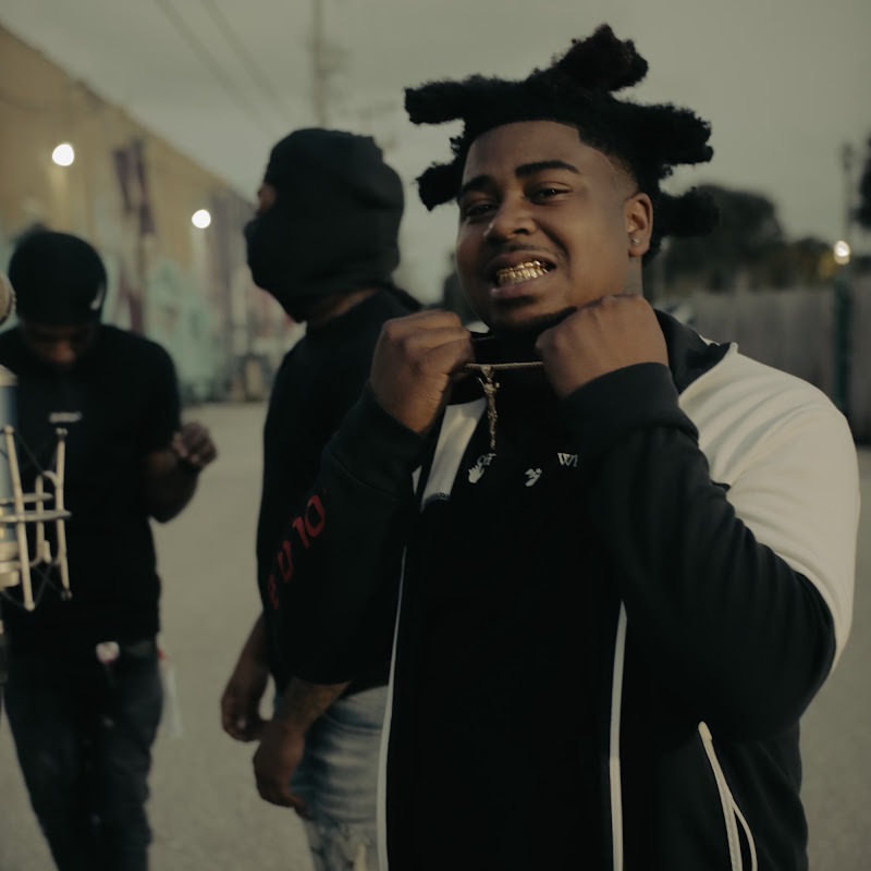 fadess @fadessmusic | Thizzler
