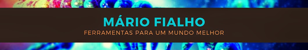 MÃ¡rio Fialho YouTube kanalı avatarı