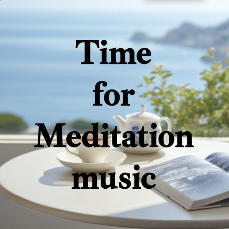 명상음악의 시간 R / Time for Meditation music 