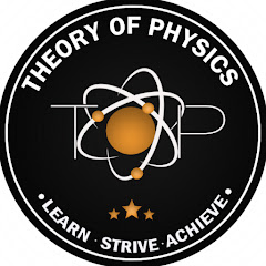 Theory Of Physics - Anubhav Shrivastava