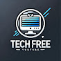 TECH FREE logo