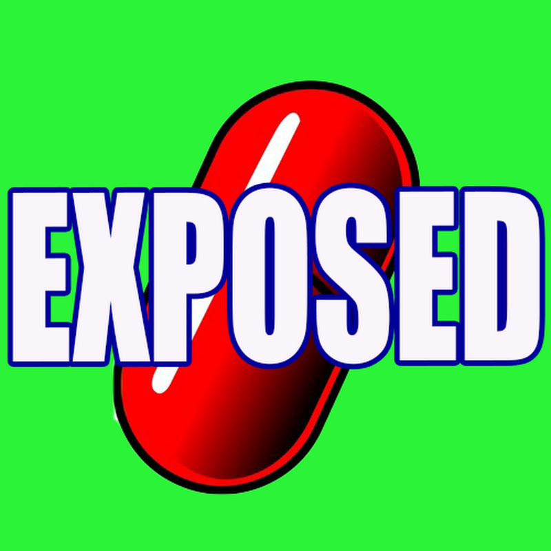Expose the Manosphere Archived
