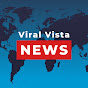 ViralVista News logo