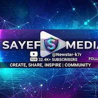 Sayef hd media  profile image