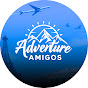Adventure Amigos logo