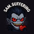 Sam Suffering