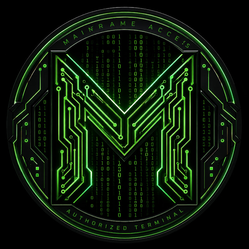 Mainframe