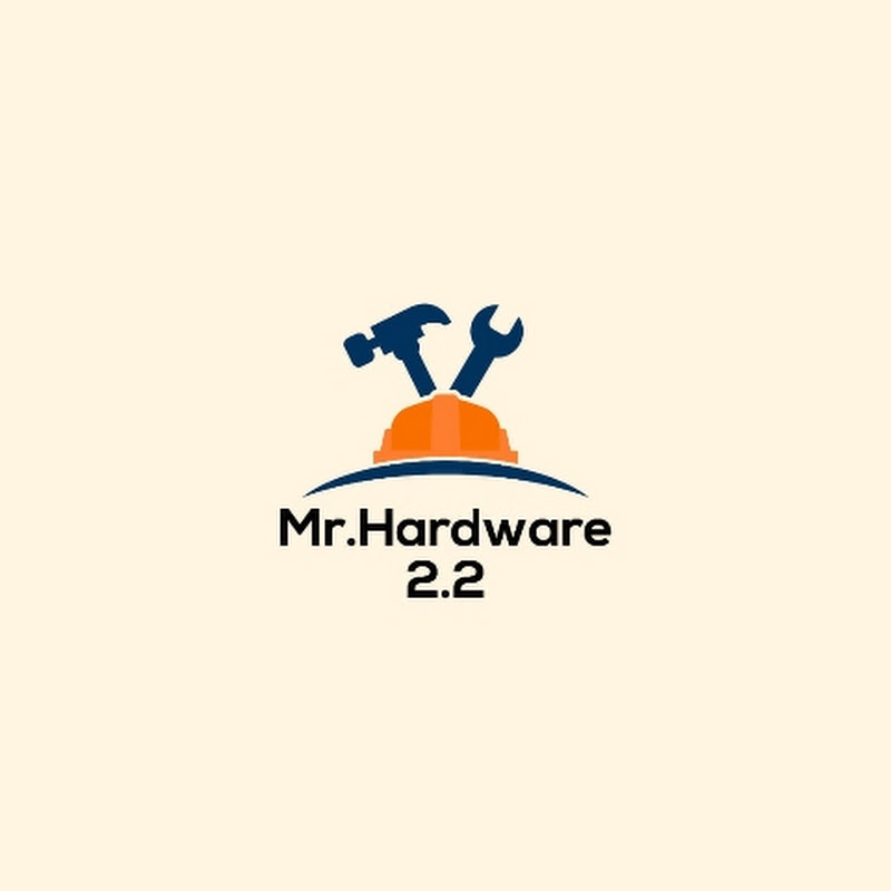 Mr.Hardware