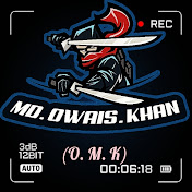 ⚔️("MD. OWAIS. KHAN") ⚔️