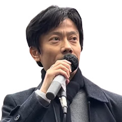 【真田信秋  日本国独立宣言】 アイコン画像