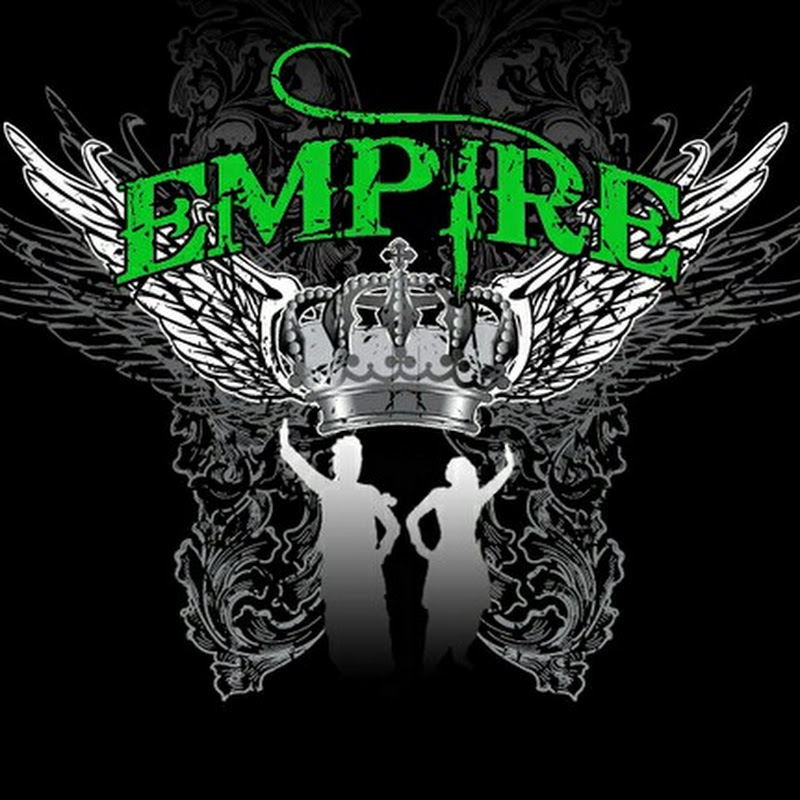 Last Empire