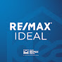 GRUPO REMAX IDEAL logo