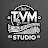 TVMStudio