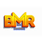 BMR Drawing  logo