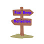 Fact Deep Motivation  logo