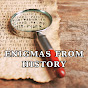 Enigmas From History logo