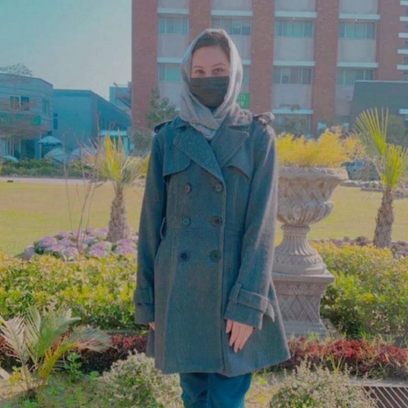 Lifestyle with Dietitian Khadija 