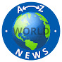 A To Z News  logo