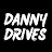 Danny Drives