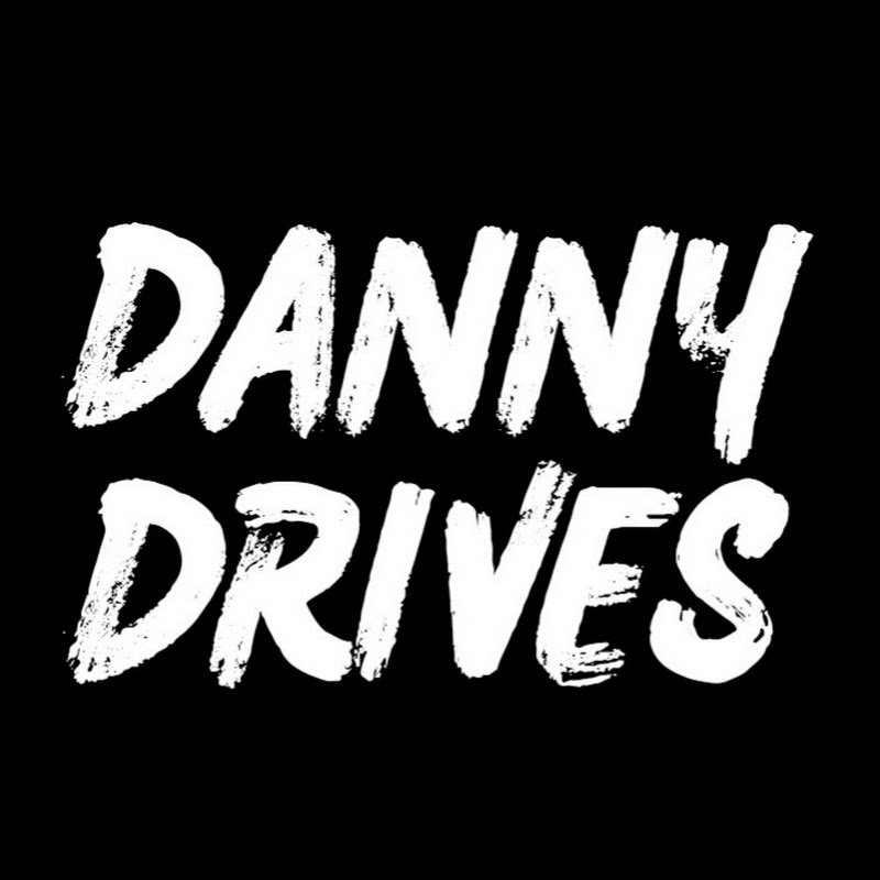 Danny Drives