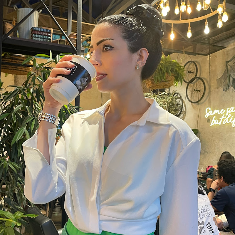 Diana Manadil