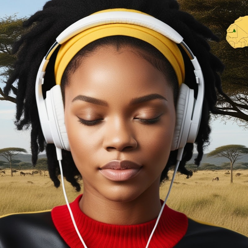 Serene African Escapes