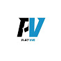 Playvue logo