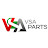 VSA parts