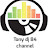 @Tonydj84channel