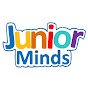 Junior Minds logo