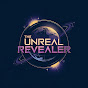The Unreal Revealer logo