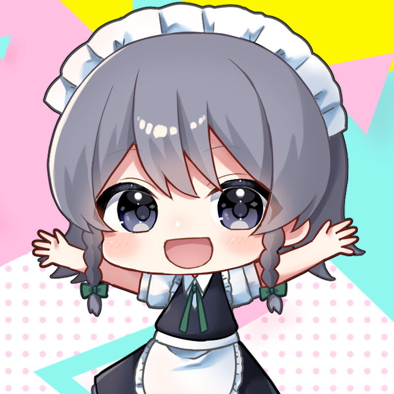 咲夜ちゃんのお料理教室のサムネイル