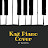 Kaz Piano Cover