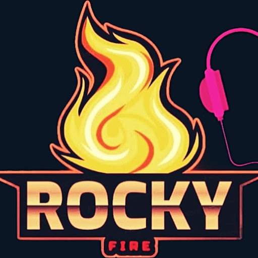 Rocky Fire 101