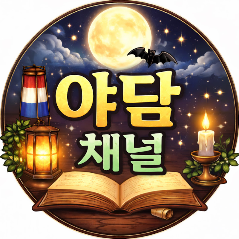 야담채널