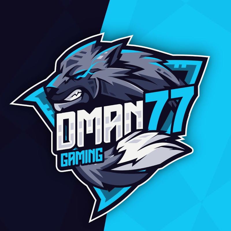 Dman77gaming