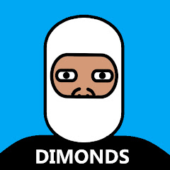 Dimonds.