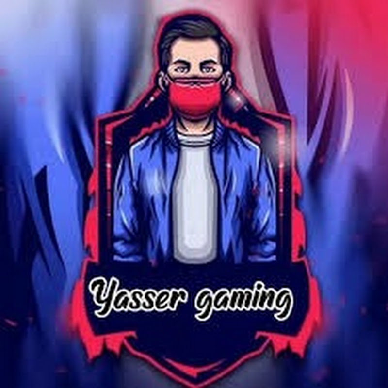 ياسر كيمينك-YASSER GAMING 