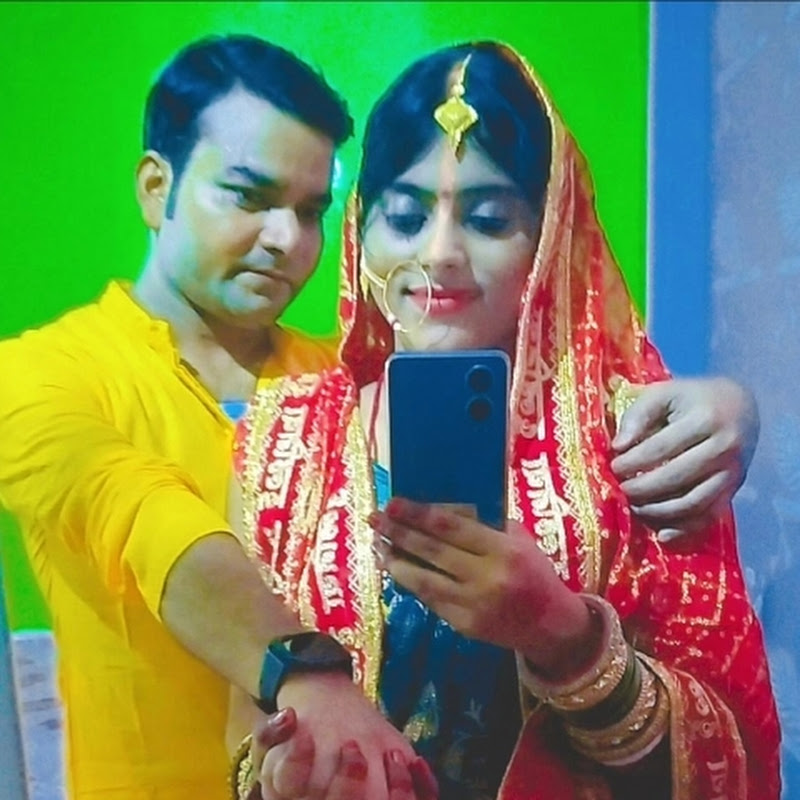 Sanjana💞 Official