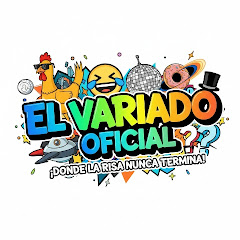 El Variado Oficial