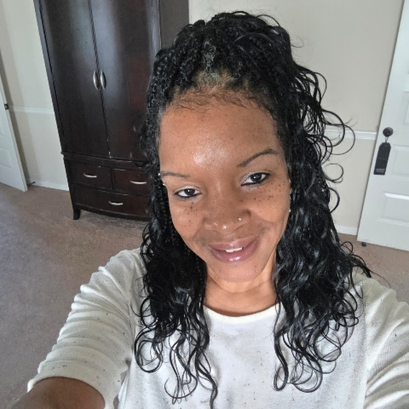 Lady Sherlonda 