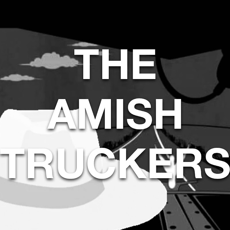 The Amish Truckers