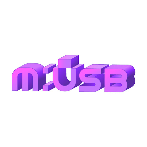 M:USB 뮤스비