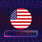 BEAUTY OF USA logo