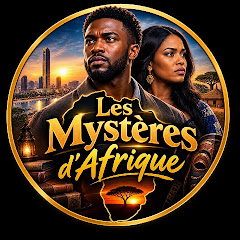 Les Mystères d’Afrique