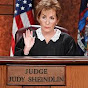 Judge Judy serial  logo