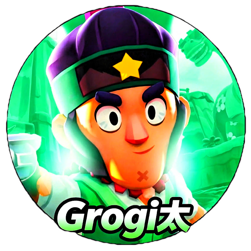 GroGi🥀
