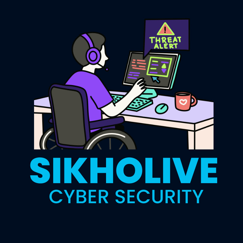 SikhoLive Cyber Security