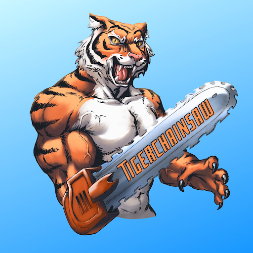 TigerChainsaw